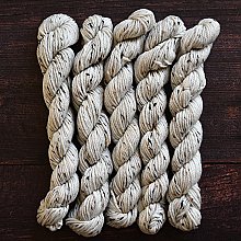 Our Size Skeins: Full, Half, Mini, and Micro
