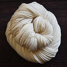 Wool 434 Burnt Orange Finullgarn Fine Yarn — Norskein Knitting Supply