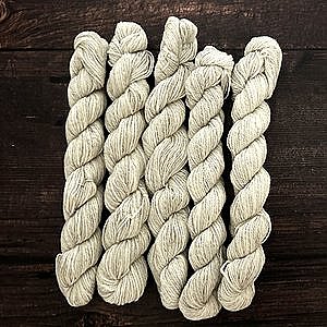 Sheila's Bronze Mini 20grm - Set of 25 Skeins