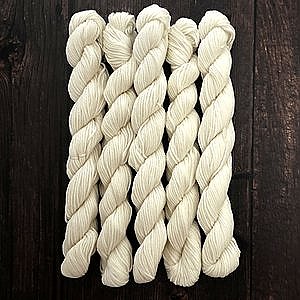 W2D4 Merino SW Gold Sport Mini 20grms - Set of 25 skeins