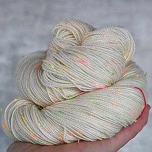 My Name is Neo - Set of 10 Skeins