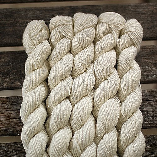 SS Sparkle Mini 20s, 16 skeins