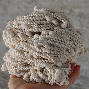 Bobble Chunky - sample skein